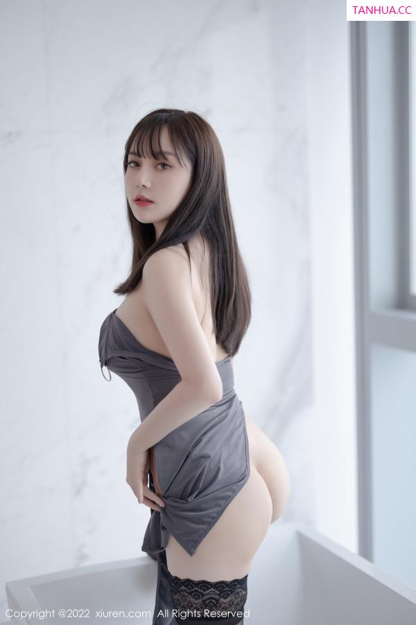 豆瓣酱  [XiuRen]高清写真图 2022.11.16 No.5865 豆瓣酱 厦门旅拍第45张图片